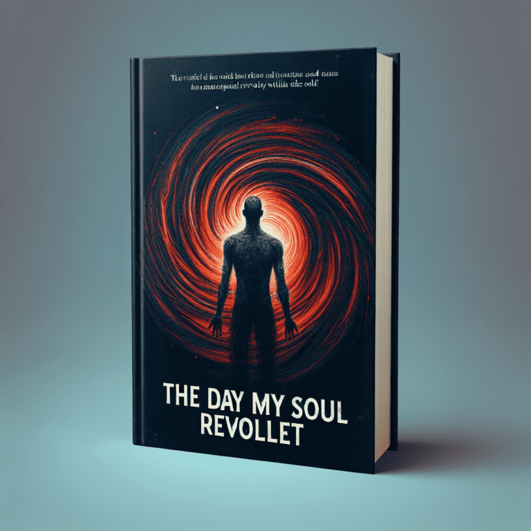 De impact van The Day My Soul Revolted op de literaire wereld