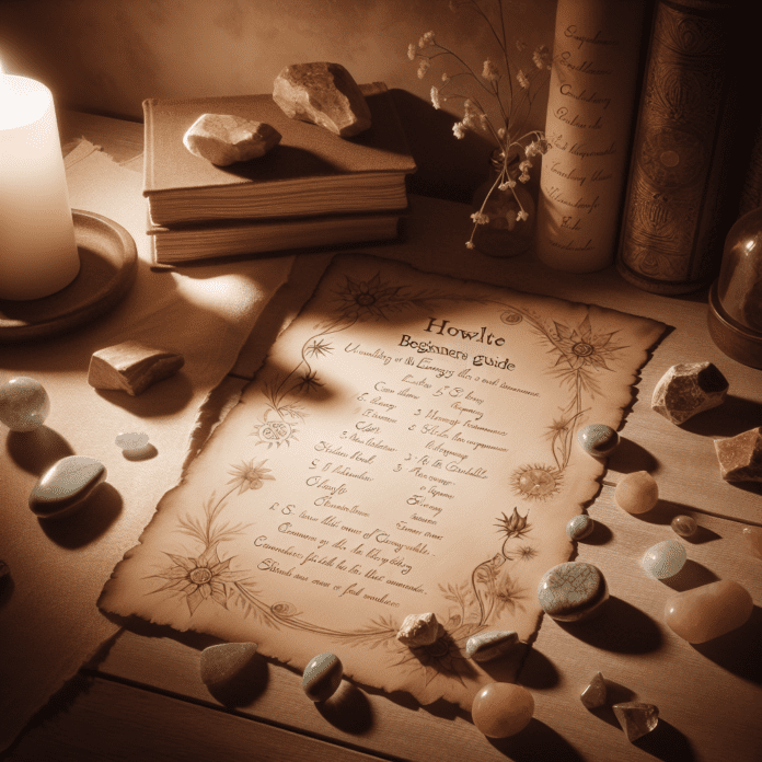 Howliet Pendel en Edelsteen