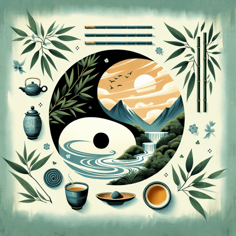 Ontdek de kunst van gezond leven met 'The Tao of Health Book'