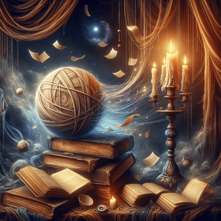 De ontrafeling van het mysterie: een recensie van De dag dat mijn ziel in opstand kwam